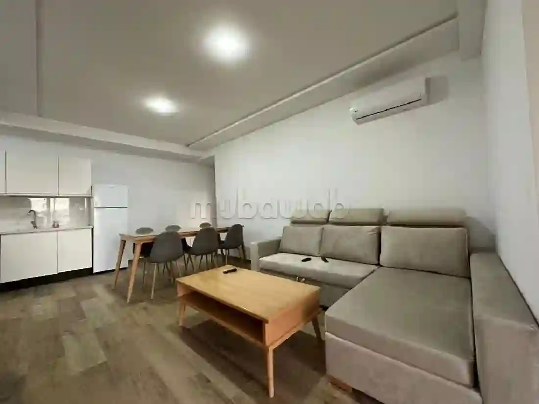 Appartement s2 Pour la Location de Vacances