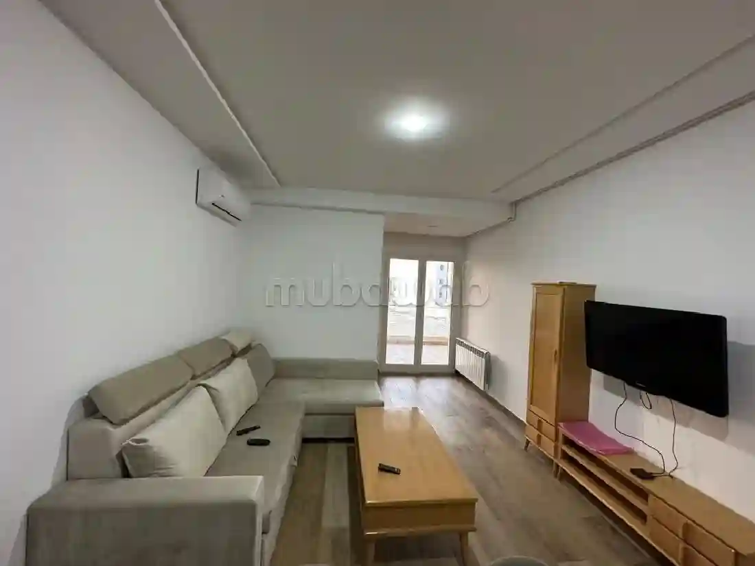 Appartement s2 Pour la Location de Vacances - Vue 1