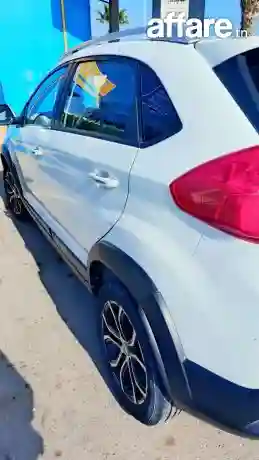 Chery Tygo 2 Première Main État Neuf - Vue 3