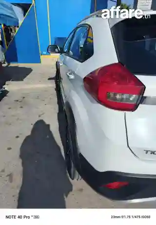 Chery Tygo 2 Première Main État Neuf - Vue 5