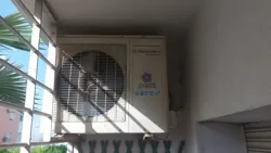 Climatiseur Electrolux 24000 btu à Mnihla