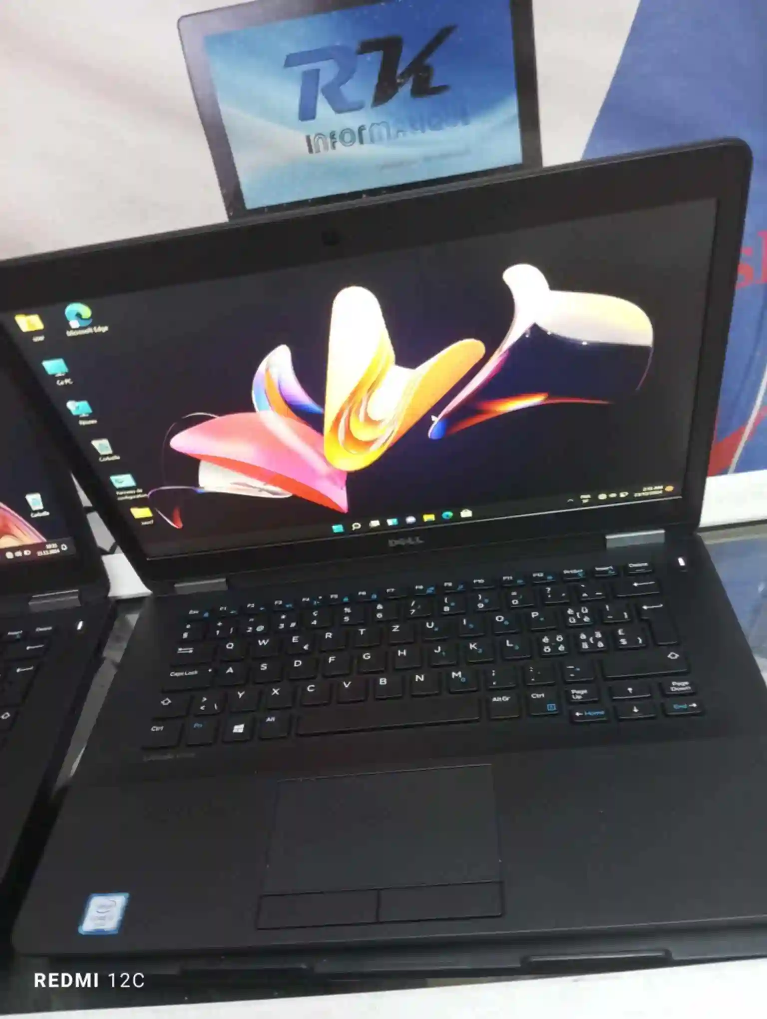 Dell Latitude 5580 Vpro à Bab Bhar - Vue 2