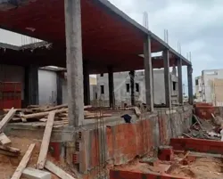 Des s+1 Encours de Construction à Hammamet à Vendre 51355351