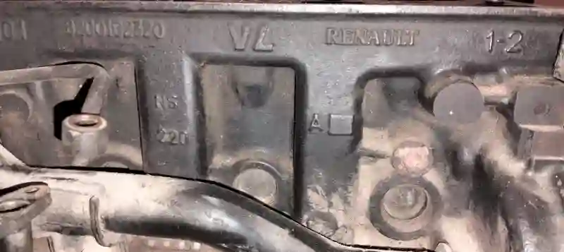 Moteur Renault Master Importe Eta Perfect