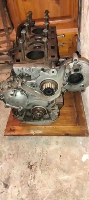 Moteur Renault Master Importe Eta Perfect - Vue 1