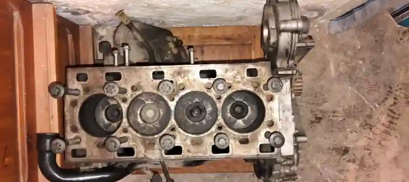 Moteur Renault Master Importe Eta Perfect - Vue 2