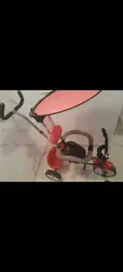 Tricycle Pour Fille