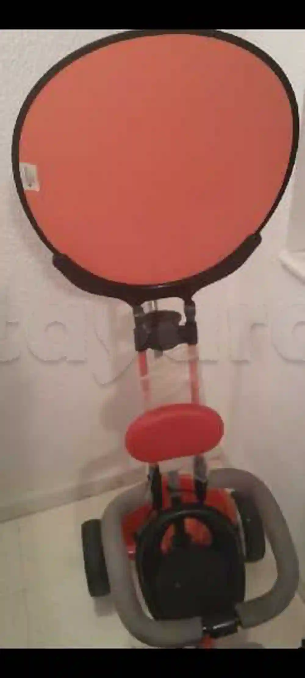 Tricycle Pour Fille - Vue 3