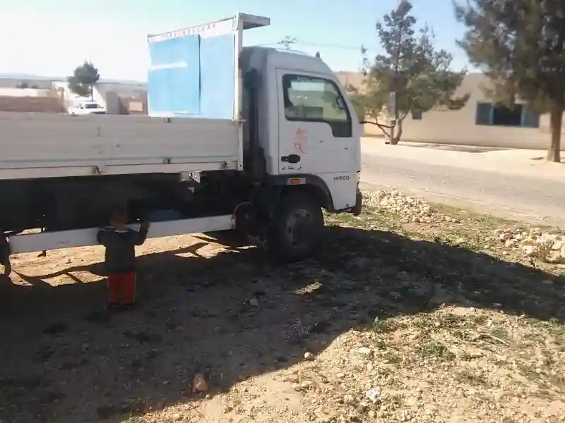 60y13 افيكو - Vue 1