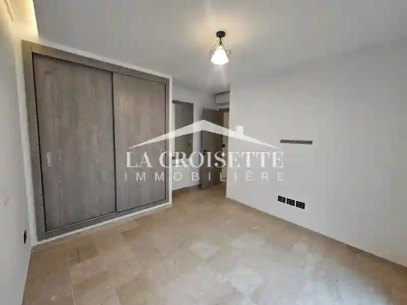 Appartement s+1 à la Soukra Zal1534