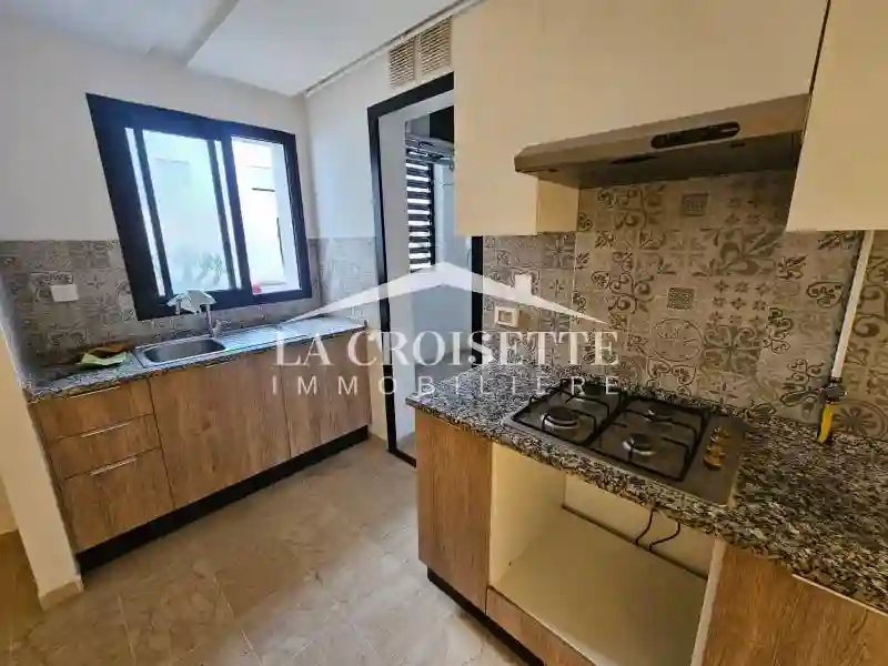 Appartement s+1 à la Soukra Zal1534 - Vue 1