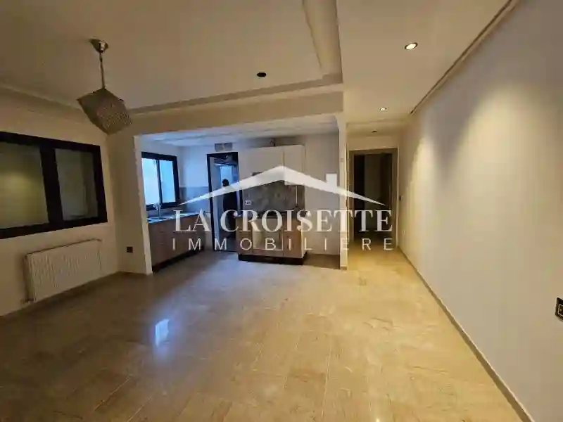 Appartement s+1 à la Soukra Zal1534 - Vue 2