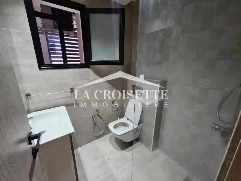 Appartement s+1 à la Soukra Zal1534 - Vue 3