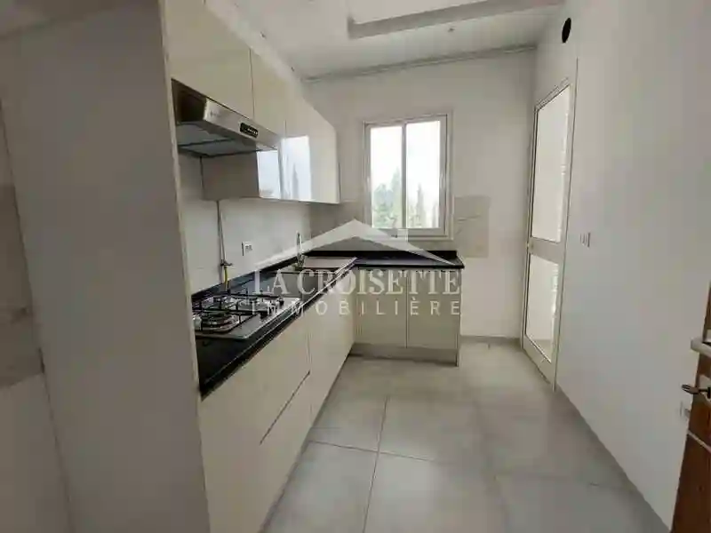Appartement s+2 à la Soukra Mal1276 - Vue 2