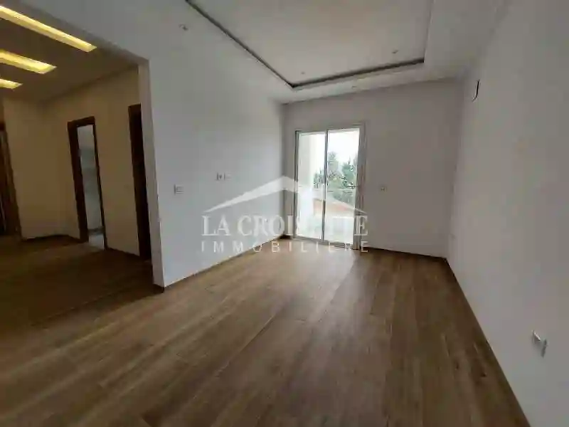 Appartement s+2 à la Soukra Mal1276 - Vue 3
