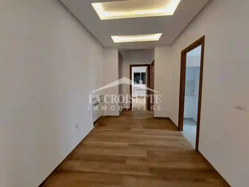Appartement s+2 à la Soukra Mal1276 - Vue 4