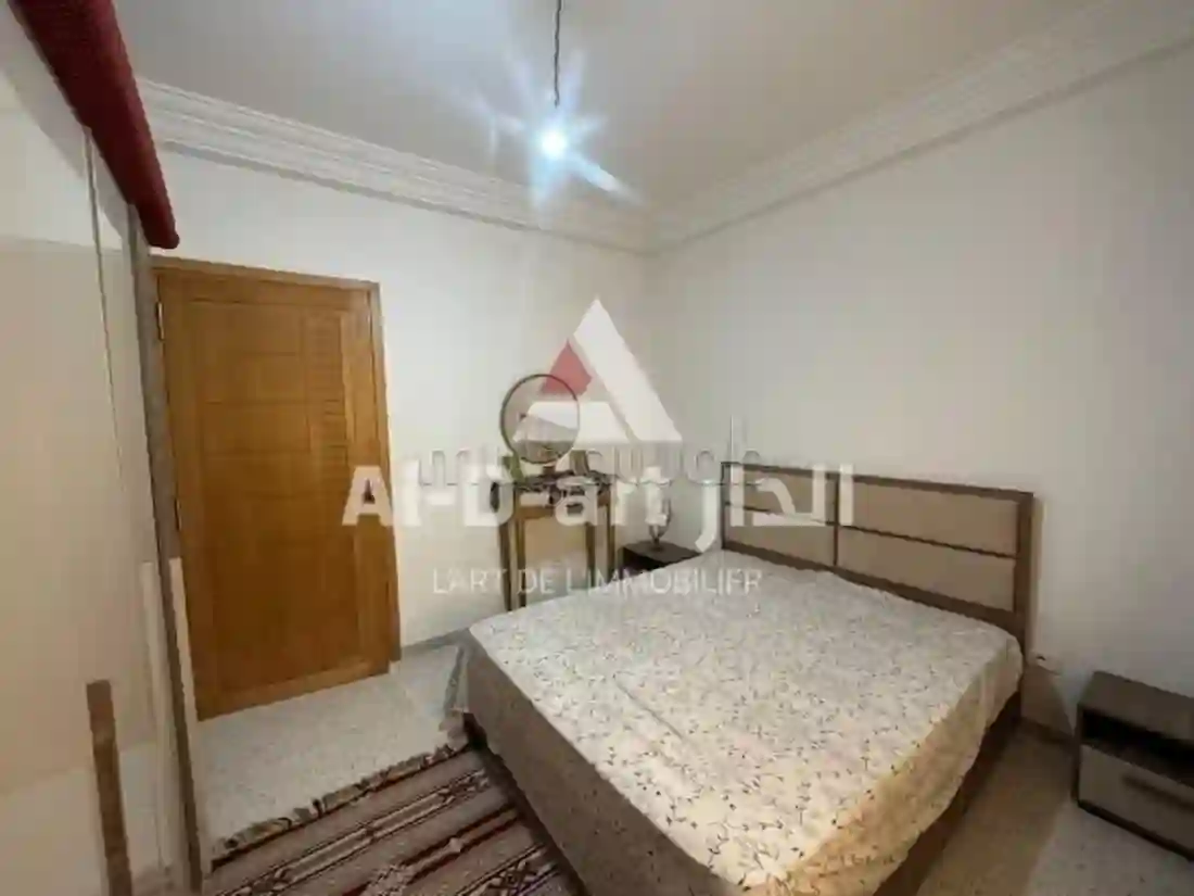 Appartement S1 Pour la Location des Vacances