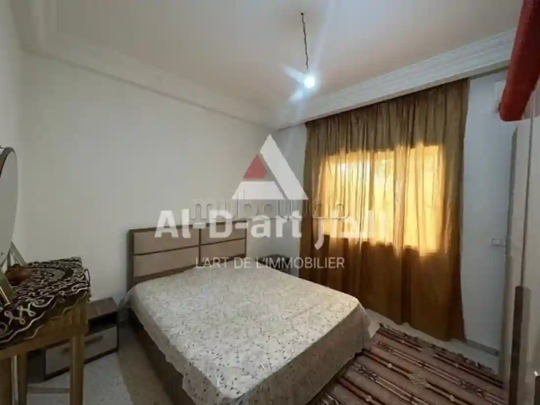 Appartement S1 Pour la Location des Vacances - Vue 1