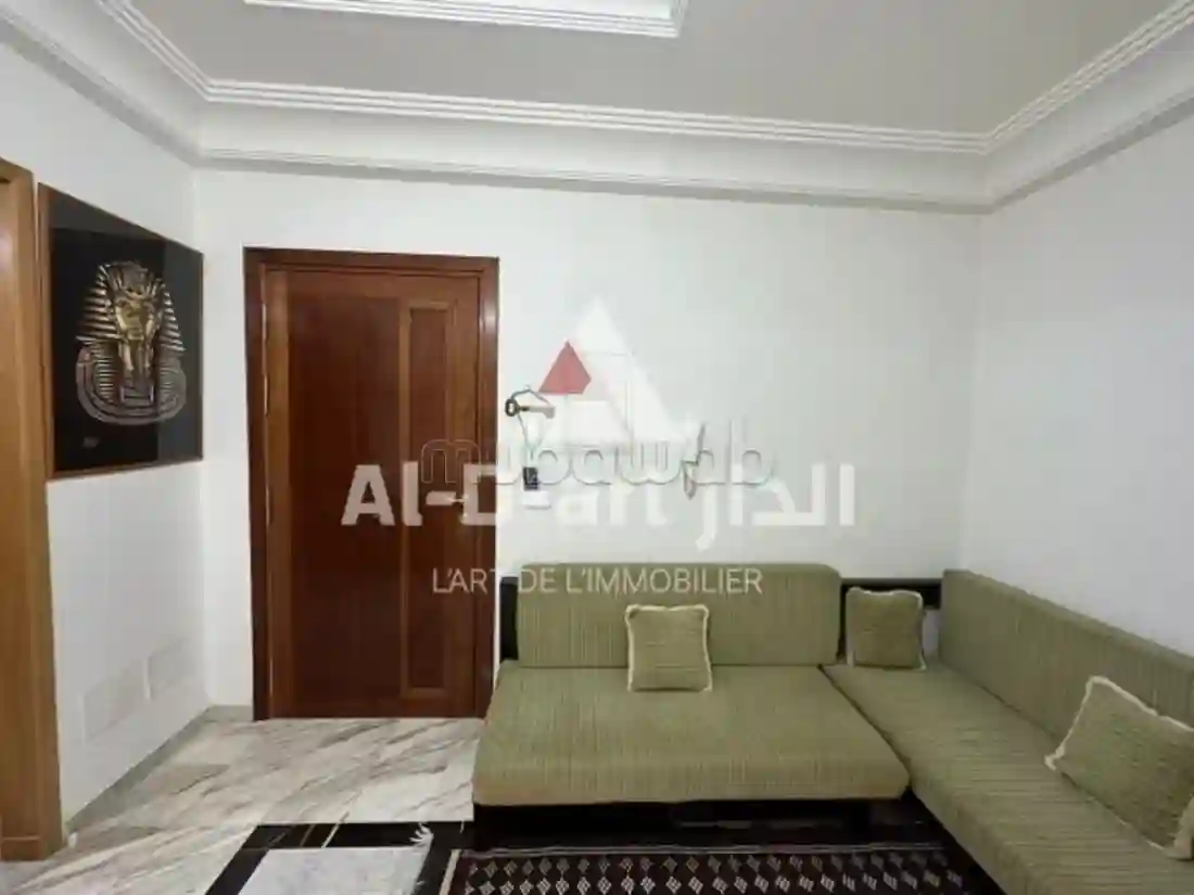 Appartement S1 Pour la Location des Vacances - Vue 2