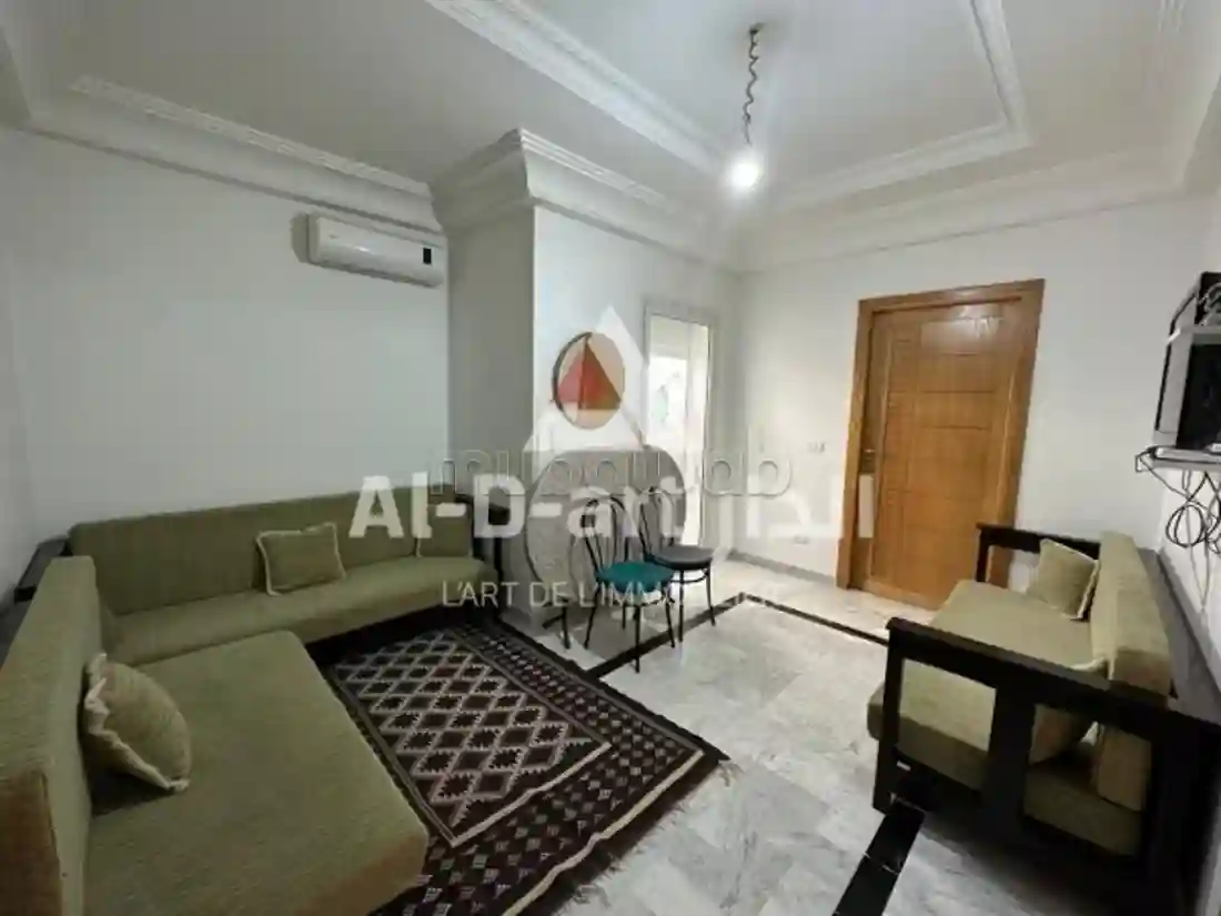 Appartement S1 Pour la Location des Vacances - Vue 3