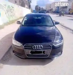 Audi A4 53532717