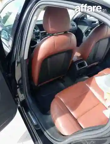Audi A4 53532717 - Vue 1