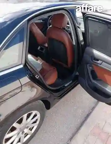 Audi A4 53532717 - Vue 3