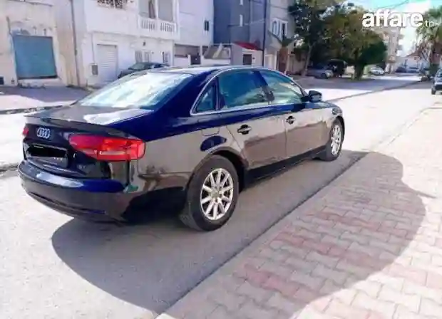Audi A4 53532717 - Vue 7