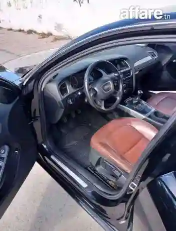 Audi A4 53532717 - Vue 8