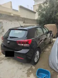 Kia RIO Essence 2020