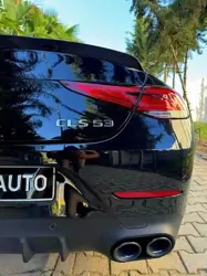 Mercedes Cls53 Voiture Unique