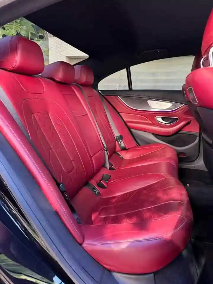 Mercedes Cls53 Voiture Unique - Vue 1