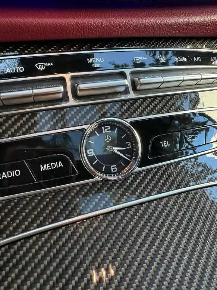 Mercedes Cls53 Voiture Unique - Vue 7