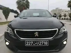 Peugeot 301