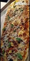 Pizzaiolo Bien Qualifié