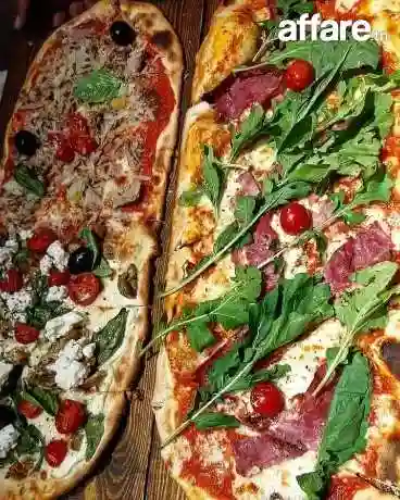 Pizzaiolo Bien Qualifié - Vue 1
