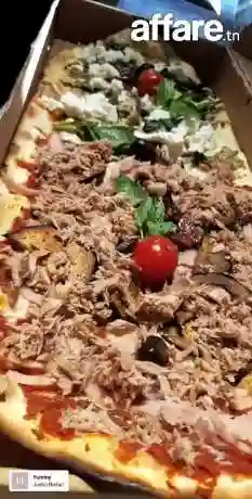 Pizzaiolo Bien Qualifié - Vue 2