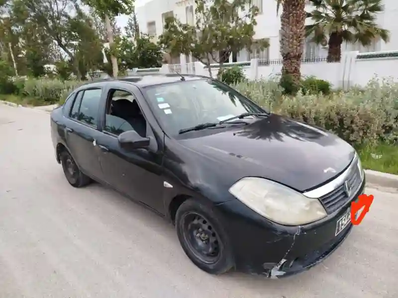 Renault Autres Essence 2011 - Vue 2