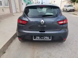 Renault Clio Essence 2020