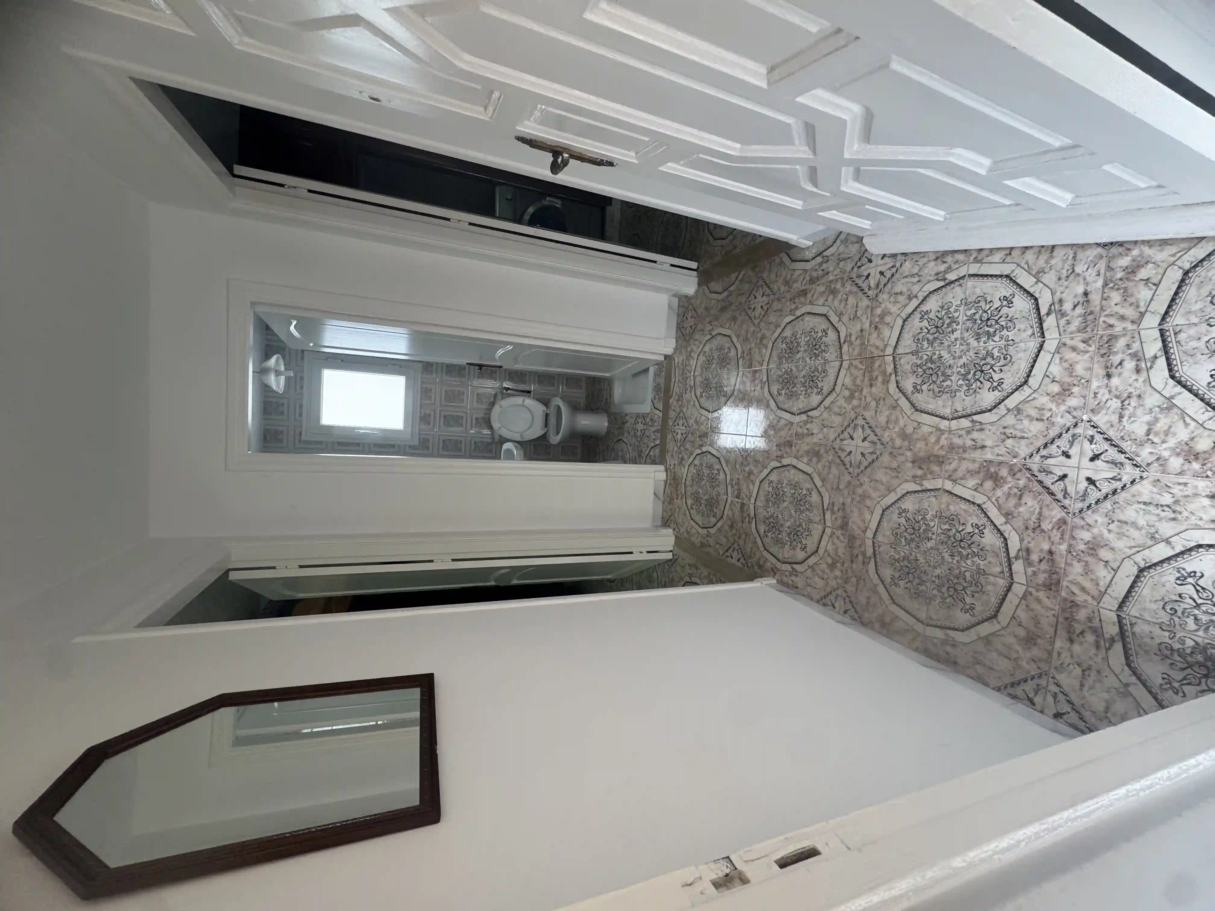 Studio el Mourouj1 à El Mourouj - Vue 3