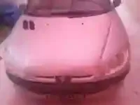 Très Belle 206 Nouveau Moteur