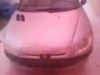 Très Belle 206 Nouveau Moteur