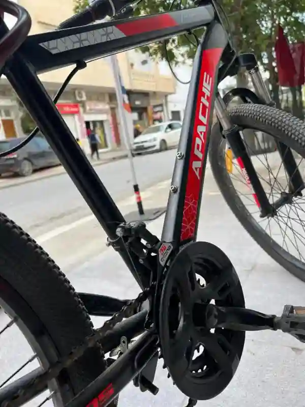 Vélo 97 665 075 - Vue 1