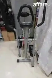 Vélo Elliptique