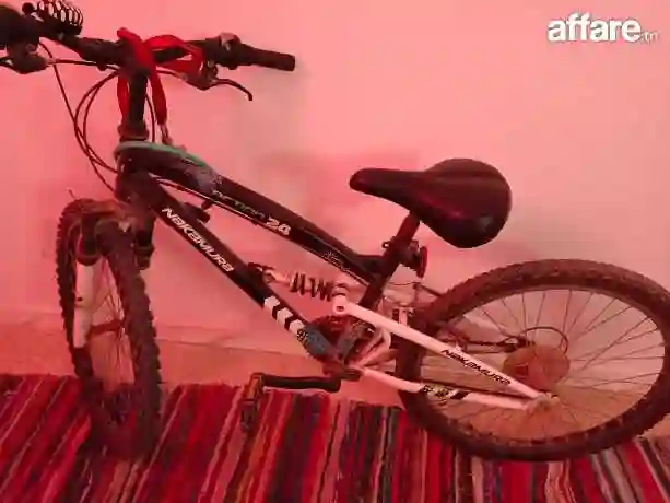 VTT Ados ou Adulte