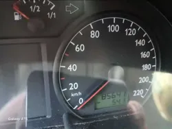 A Vendre Polo 5 en Très Bonne État Année 2003