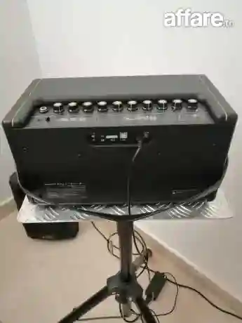 Ampli Guitare Spark 40-watt - Vue 1