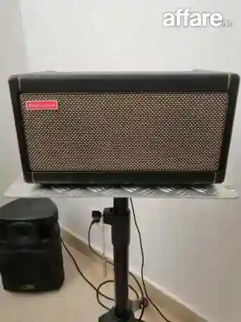 Ampli Guitare Spark 40-watt - Vue 2
