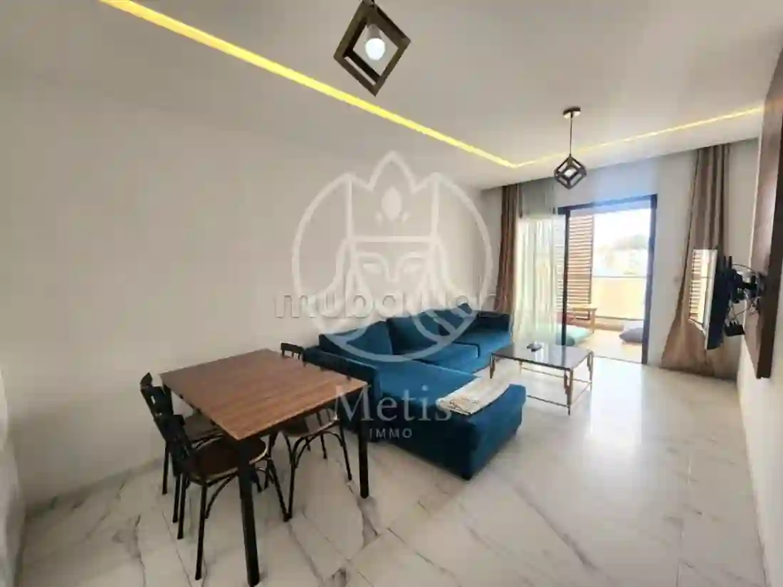 Appartement en s2 Location Estivale