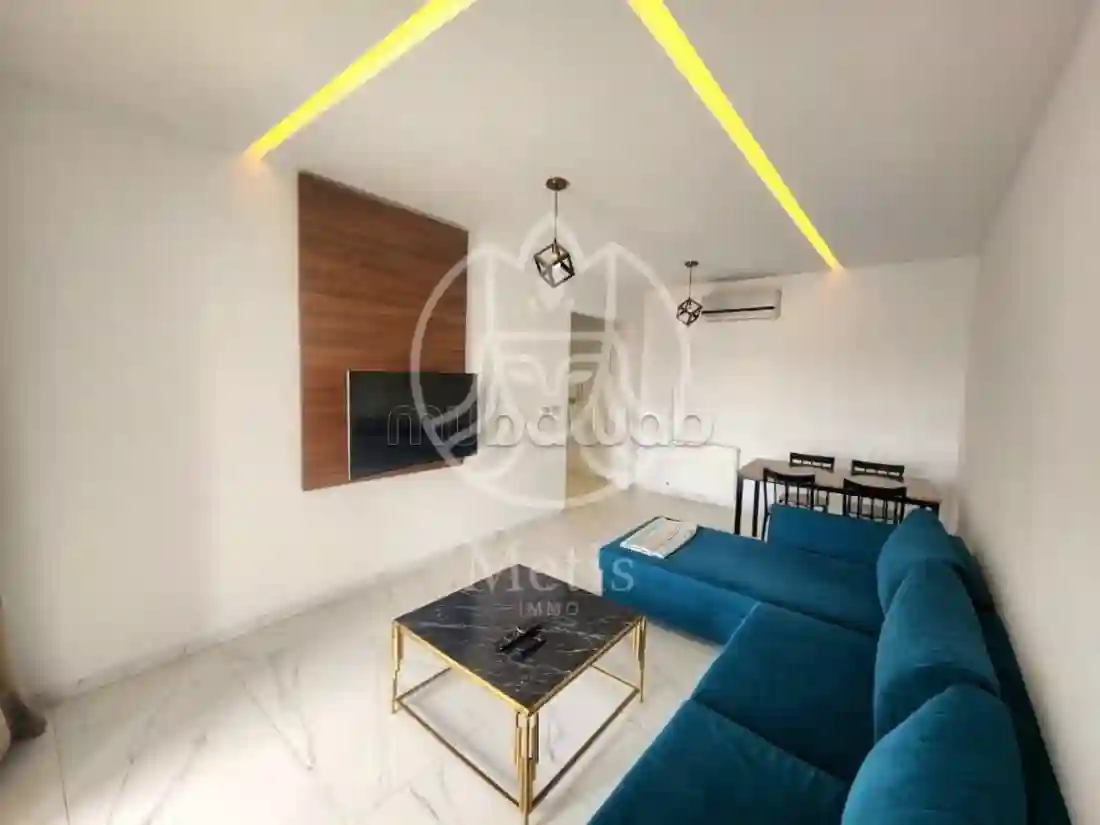 Appartement en s2 Location Estivale - Vue 1
